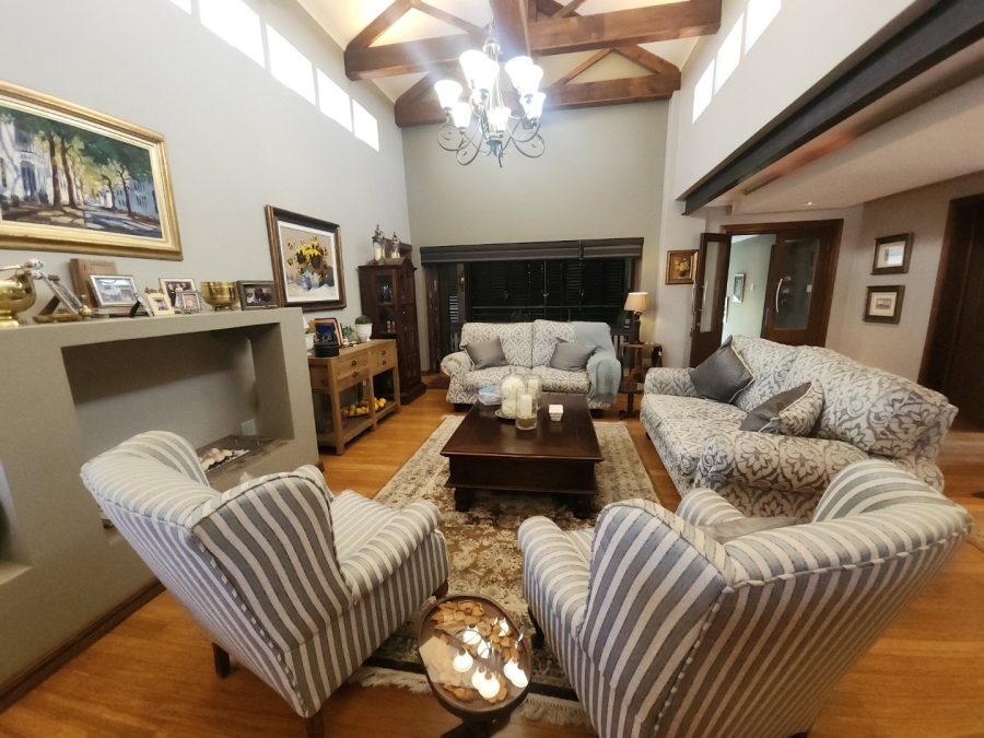 4 Bedroom Property for Sale in Brits North West